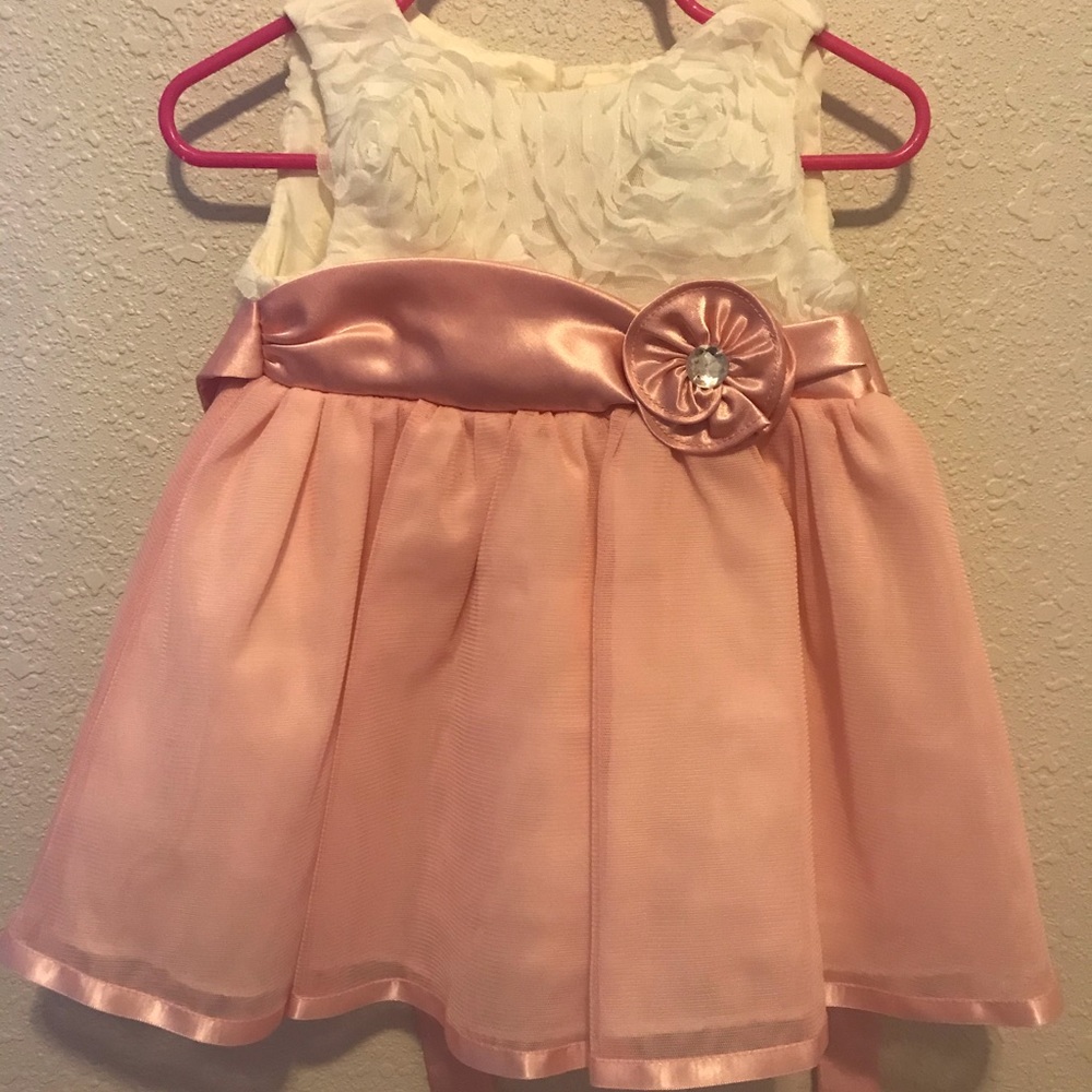 infant girl dress